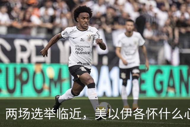 两场选举临近，美以伊各怀什么心思