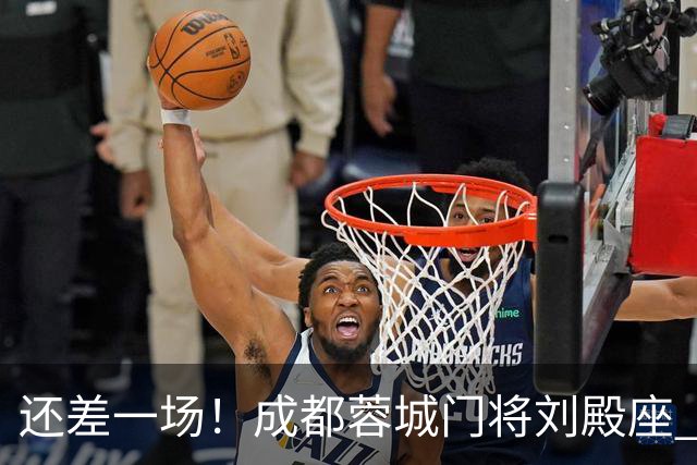 还差一场！成都蓉城门将刘殿座 边路第一人胡荷韬 10号罗慕洛、贺一然能联赛全勤吗